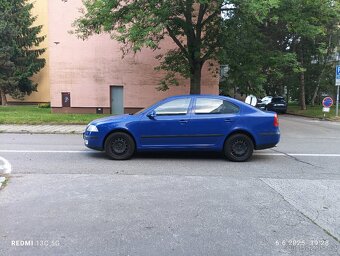 1.9 77kw TDI bez koroze - 6