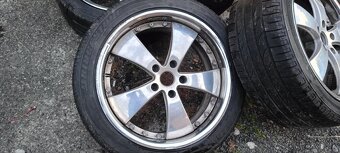 ALU kola R19 - 6