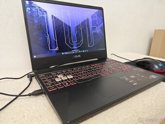 ASUS TUF Gaming - 6