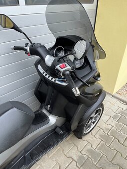 Piaggio MP3 300 LT Sport - 6