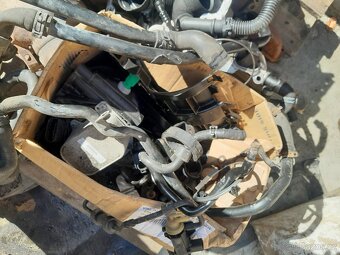 Motor 1.6 TDI Octavia, 2014 - 6