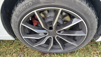 BMW 320D F30 X-DRIVE 135KW 157000KM - 6