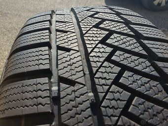 5x112 r18 kola disky ID3 volkswagen id3 vw alu 18 elektrony - 6