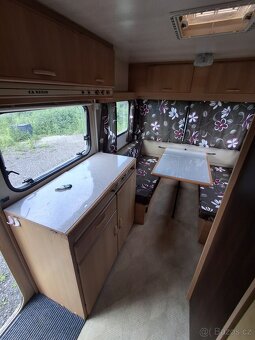 Karavan Adria - 6