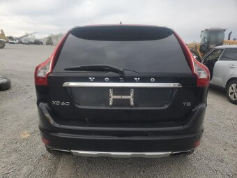 2015 VOLVO XC60 T5 PLATINUM 2.0 - 6