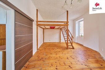 Prodej bytu 1+1 34 m2 Na Záduší, Trutnov - 6