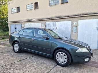 Škoda Octavia 1.9 TDi 77kw,BKC,tažné,22000Kč - 6