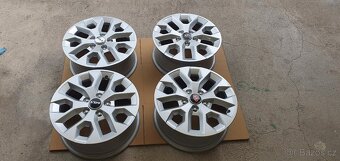 5x114,3 r16 mazda kia hyundai mitsubishi toyota honda - 6