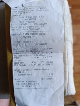 Tlaková nádrž k domácí vodárně Aquasystem VAV50 50 l - - 6