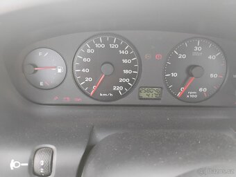 Fiat Marea wekend 1.9 - 6