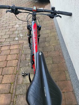Horské kolo Specialized Crave comp - 6