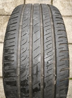 Sada kol Ford Mondeo , Smax, Galaxy - 215/55 R16 - 6