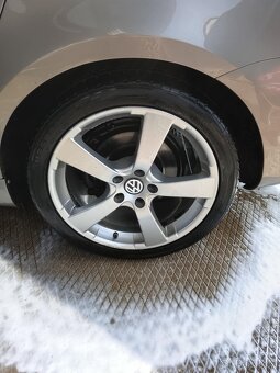 Prodám Passat B7 pěkný stav - 6