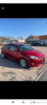 Ford focus mk3. - 6