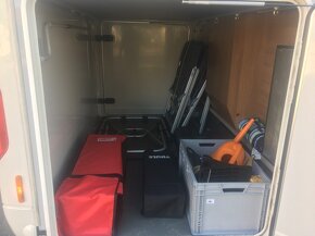CARTHAGO C-TOURER I 148 2.3JTD Maximální výbava 46t.km 2019 - 6