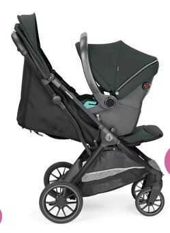 Peg Perego X-Country sportovní kočárek - 6