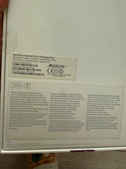 Ipad Air - 6