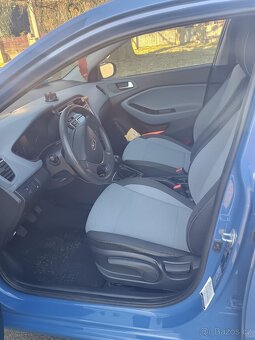 Hyundai i20 - 6