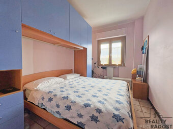 Prodej bytu 2+kk 38 m², via Saline, Montesilvano, Itálie - 6