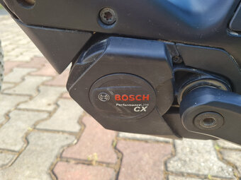 horské elektrokolo KTM - 6