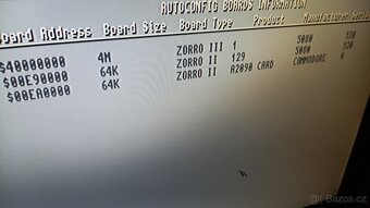 Commodore Hard Disk Controller A2090 (Amiga) - 6
