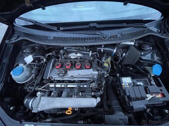 Volkswagen Polo 9n3 GTI - 6