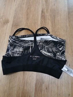 Horní díl plavek DKNY vel. M nové - 6