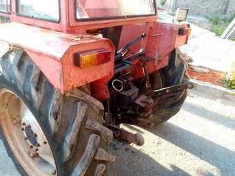 Traktor HMT 3511 - 6