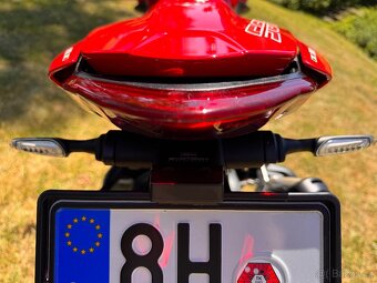 Ducati Monster+ 937 - 6