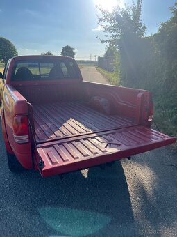 Dodge Dakota Sport 3.9 V6 Magnum - 6