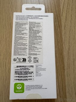 Originální Samsung kryt na S25 Ultra - 6
