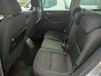 Škoda Yeti 1,2TSI 77KW DSG,TEMPOMAT,98000KM - 6