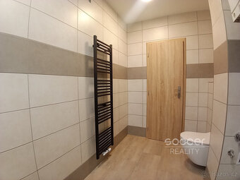 Pronájem krásného bytu 2+kk, 50 m2, Praha 3 - Žižkov, ul. Je - 6