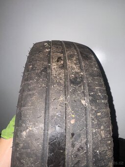 Letni 225/70 r15c - 6