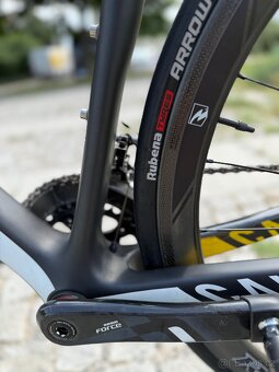 Canyon Ultimate CF SL F10 - 6