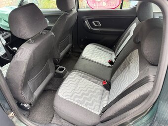 Fabia 2 - 6