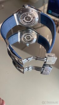 Hublot Classic Fusion Blue - 6