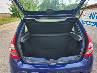 Dacia Sandero 1.4 MPI - 6