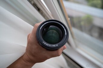 Viltrox 75mm f/1.2 Pro XF (Fuji X) - 6