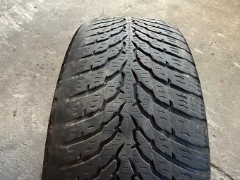 Plechové disky Ford Transit Connect 5x108 R16 - 6