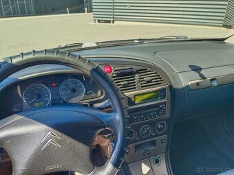 Citroen Xsara 1.4 HDi, tažné, tempomat, klima - 6