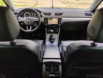 Škoda Superb Facelift 2.0 TDI 110kw - 6