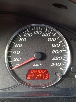 2004 Mazda 6 - 6