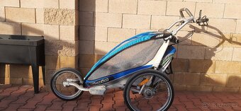 Thule Chariot - 6