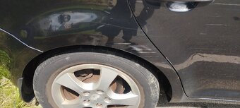 Kia ceed 1.4 80 kW r.v. 2009 - 6
