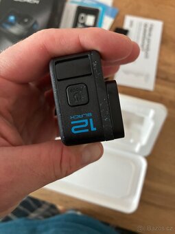 GoPro HERO12 Black - 6