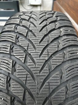 Alu kola 5x112 r20 s pneu (200c) - 6