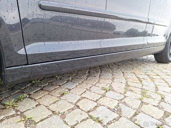 Volkswagen Golf 5 Plus 2.0 Tdi DSG GOAL - 6