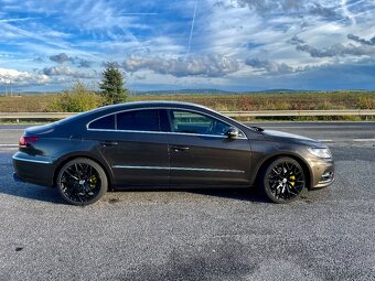 Volkswagen CC 3.6 - 6