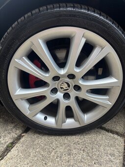 Škoda Octavia RS 2,0 TDI 125KW 170PS‼️ - 6